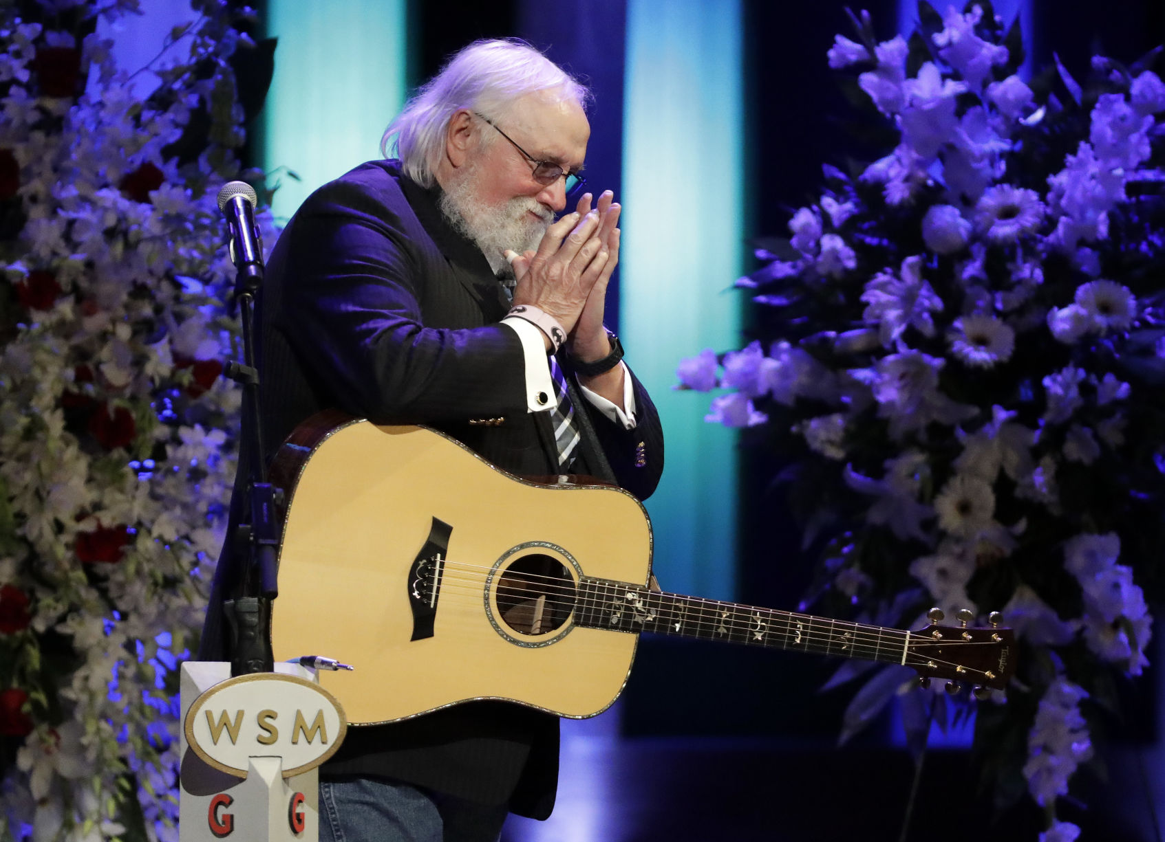 Charlie Daniels